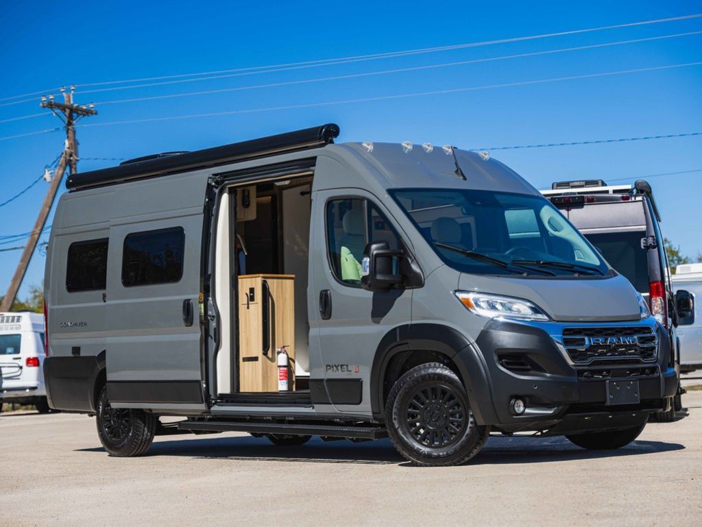 2025 Coachmen Pixel P 2.0M RV