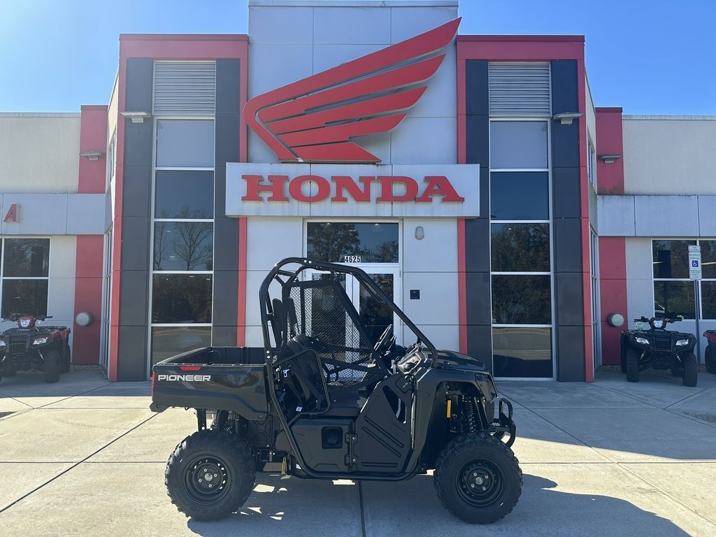 2026 Honda® Pioneer 520 BASE in granite falls NC