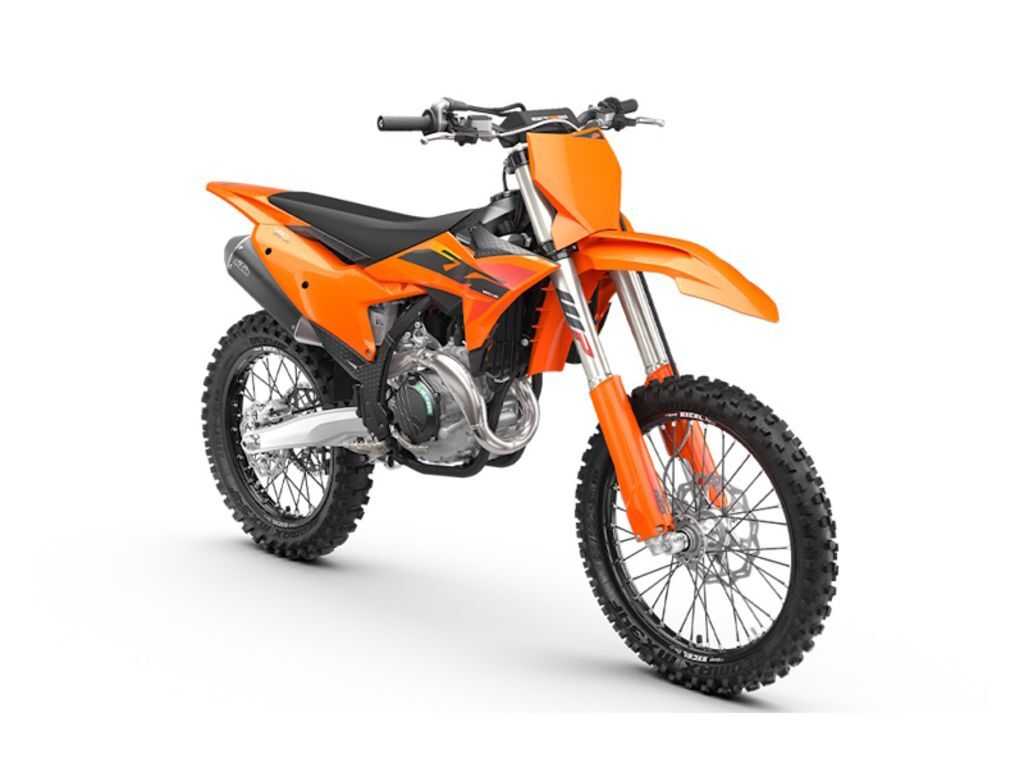 2025 KTM 450 SX-F SX-F in Savannah, GA