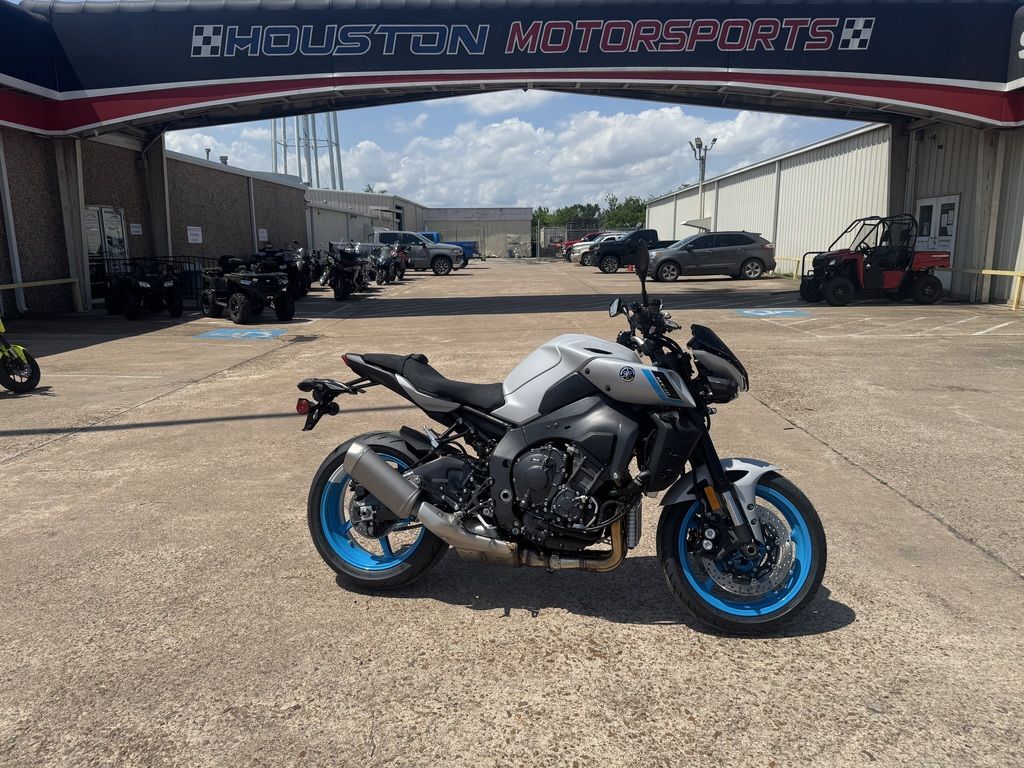 2026 Yamaha MT-10 10 in Pasadena, TX