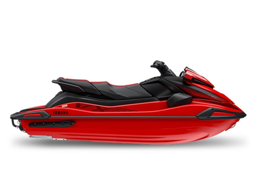 2025 Yamaha VX® Deluxe with Audio DELUXE in Wilmington, NC
