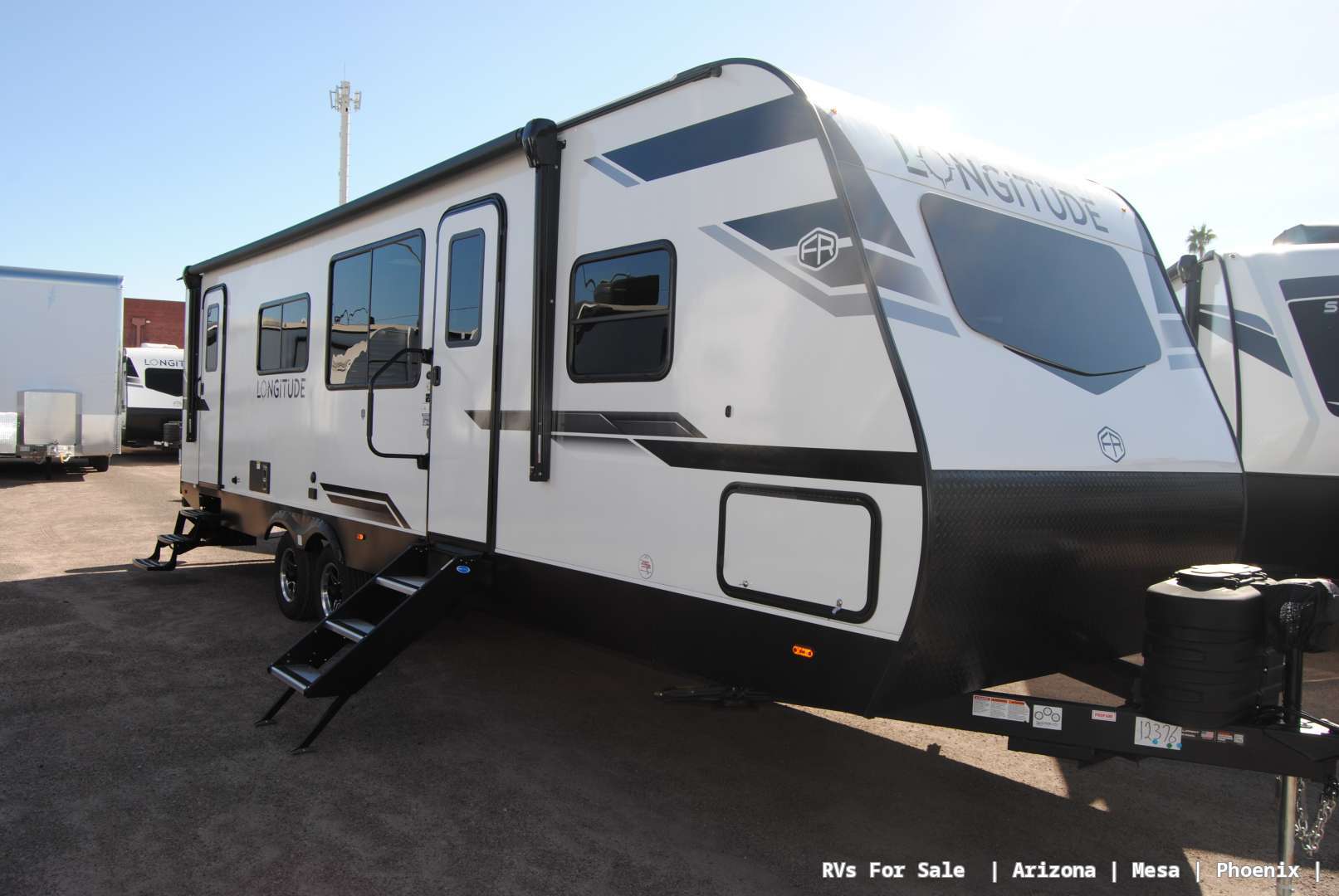 2026 East To West Longitude 285BH in mesa AZ