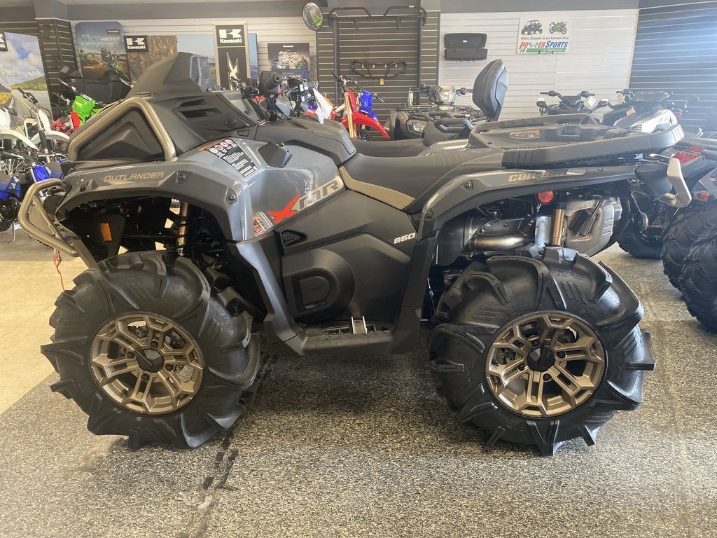 2026 Can-Am Outlander X mr 850 in greenville SC