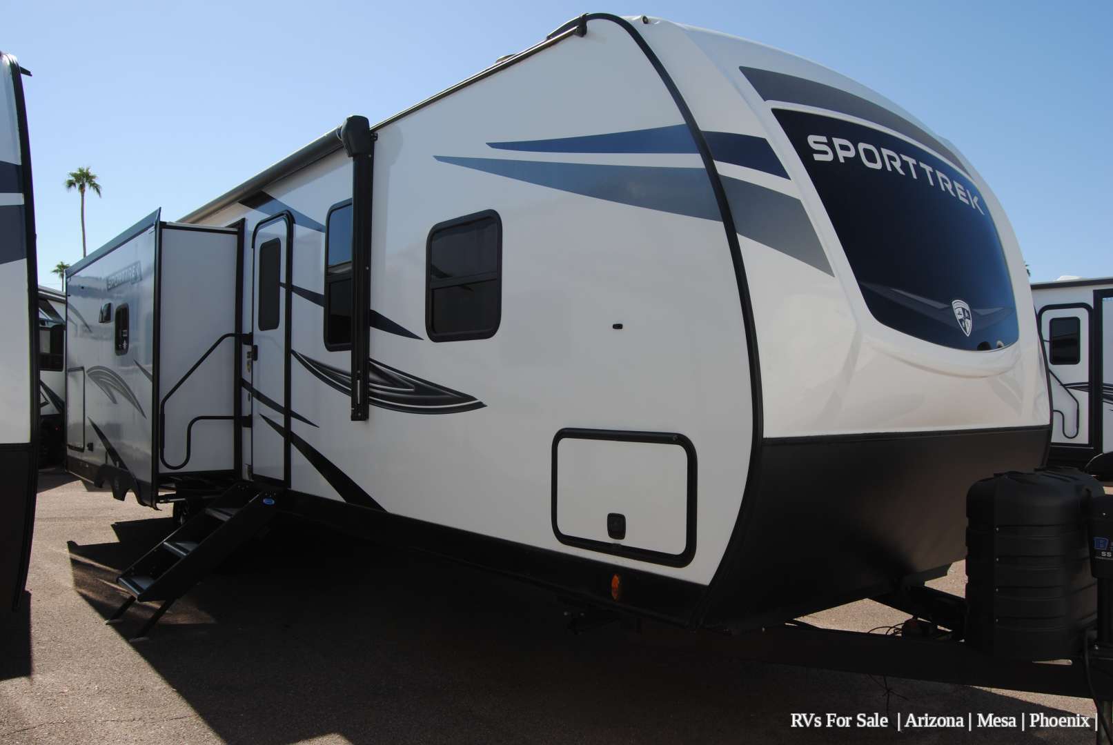 2025 Venture Rv SportTrek 312VIK in mesa AZ