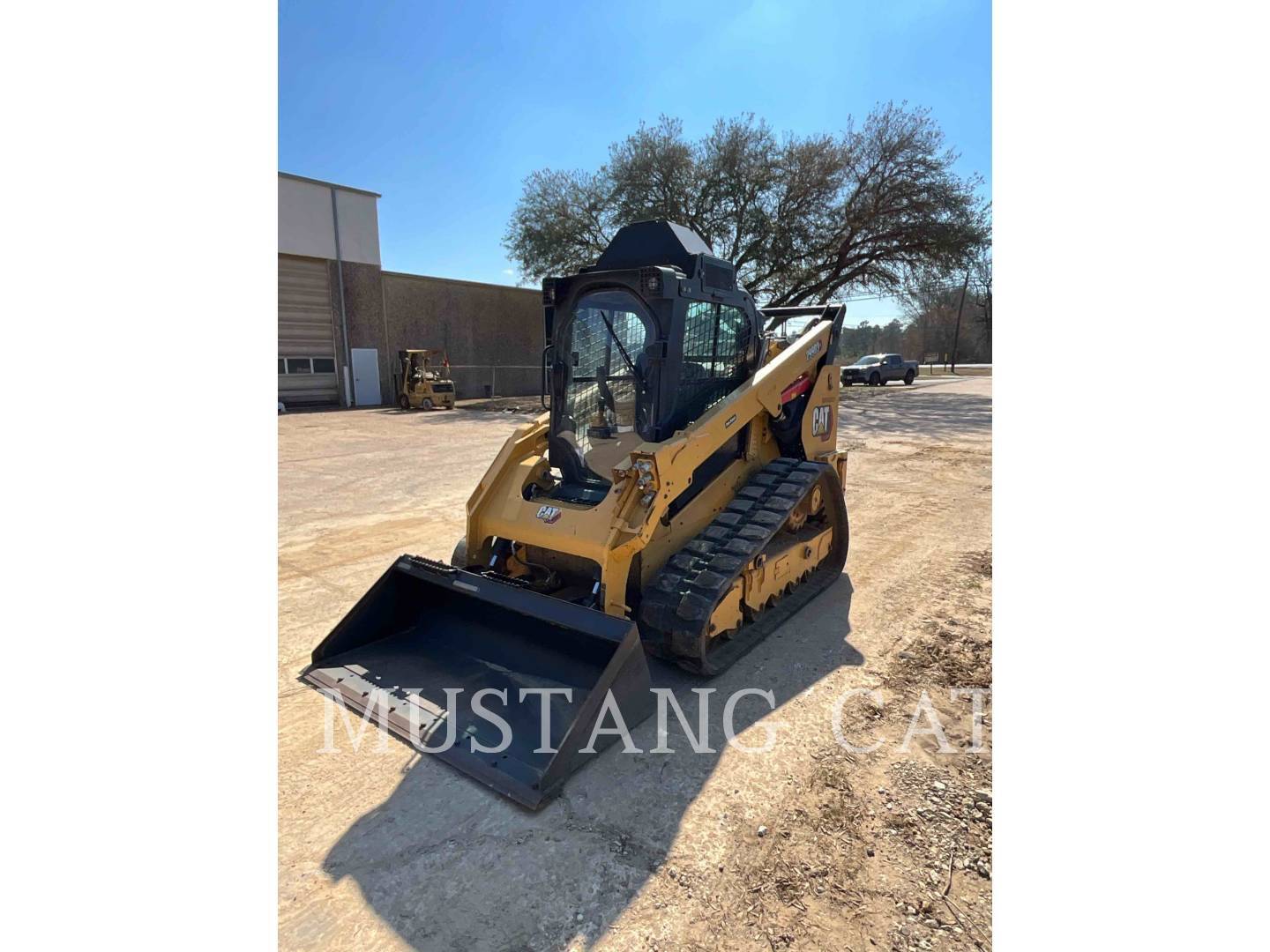 2023 CAT 299D3 XE in Houston, TX