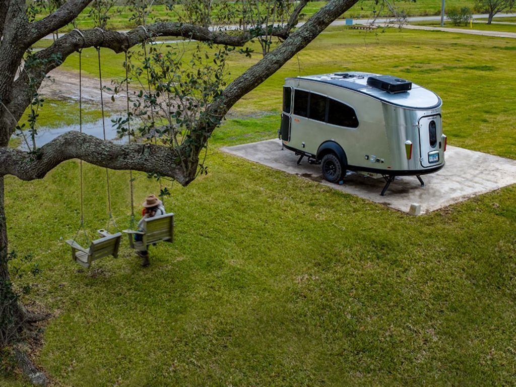 2026 Airstream Basecamp® Xe 20 in temecula CA