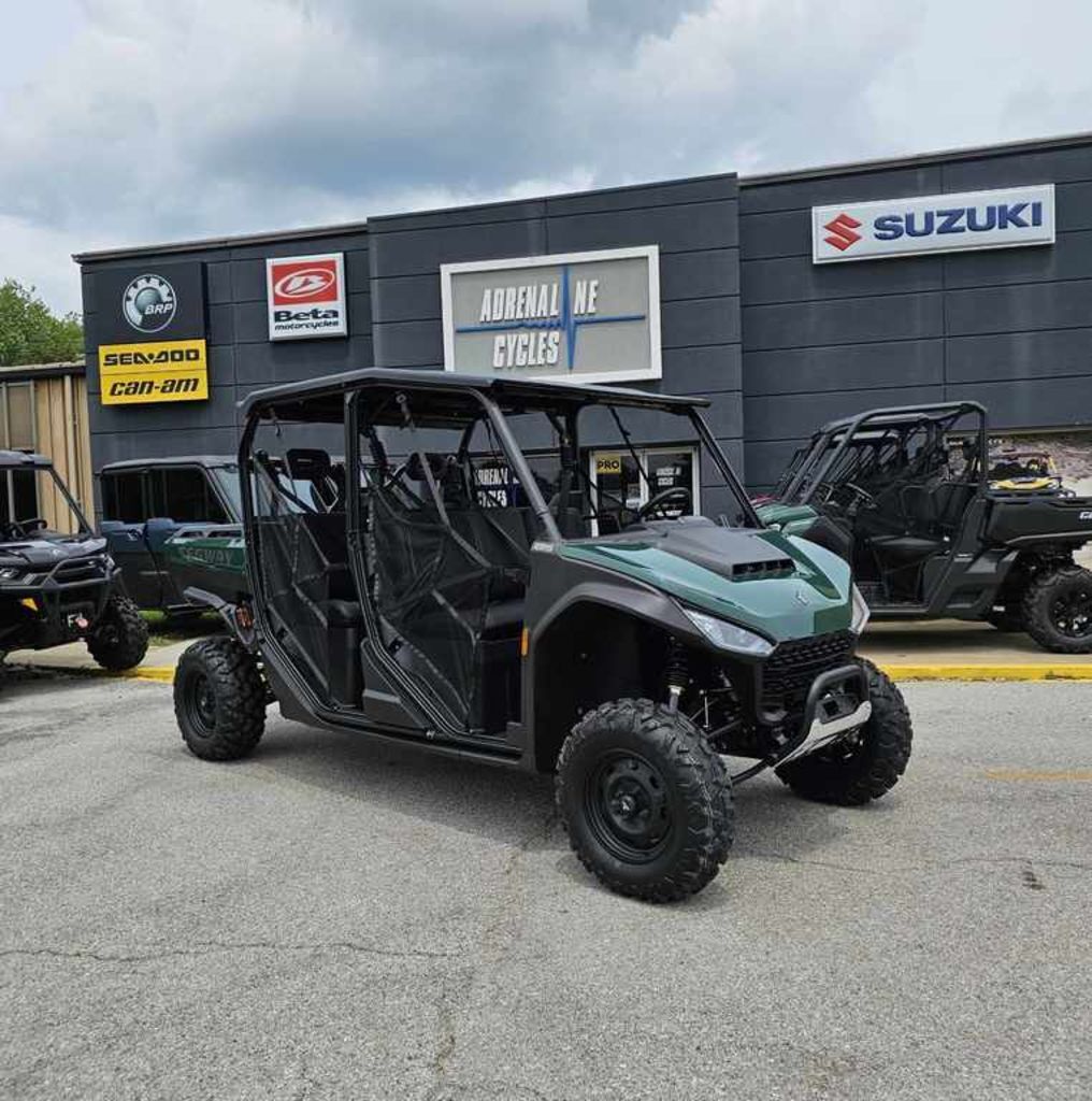 2025 Segway® Powersports UT10 S Crew in london KY