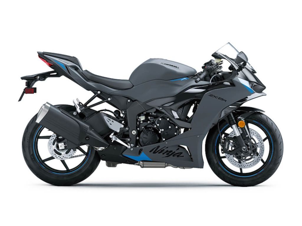 Kawasaki Motorcycles For Sale in North Carolina - Cycle Trader