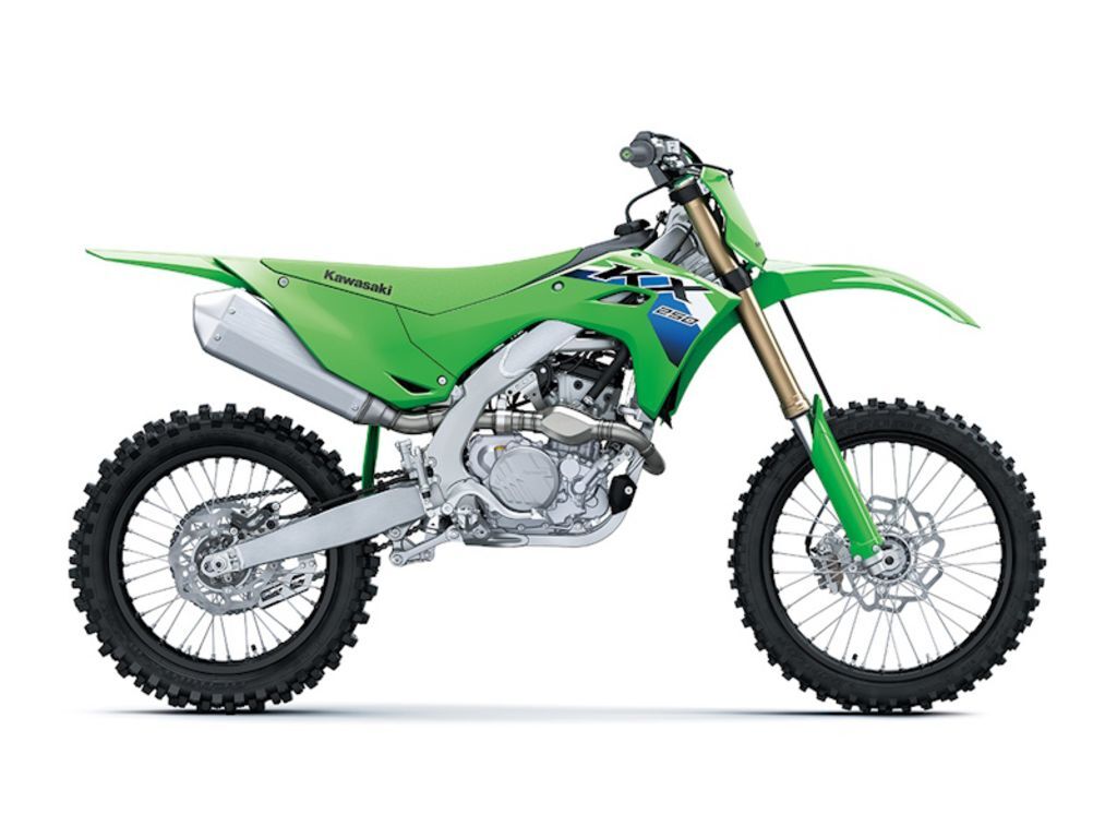 2026 Kawasaki KX 250 250 in Wilmington, NC