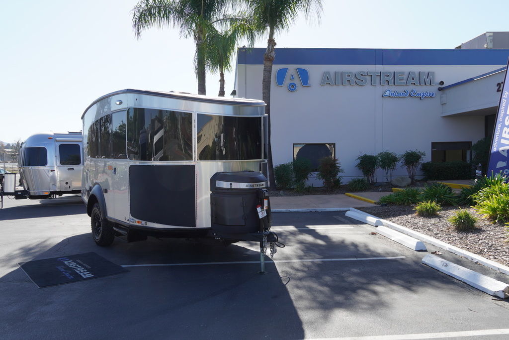 2026 Airstream Basecamp® Xe 20 in temecula CA