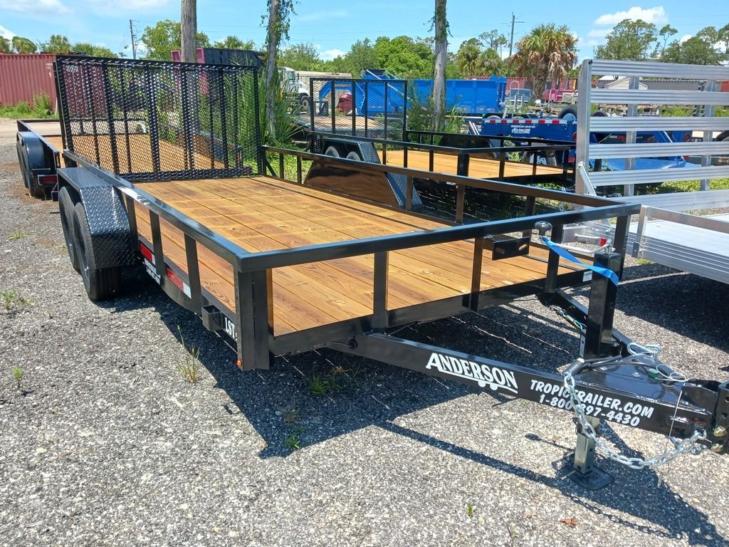 2026 ANDERSON LST716 in Fort Myers, FL