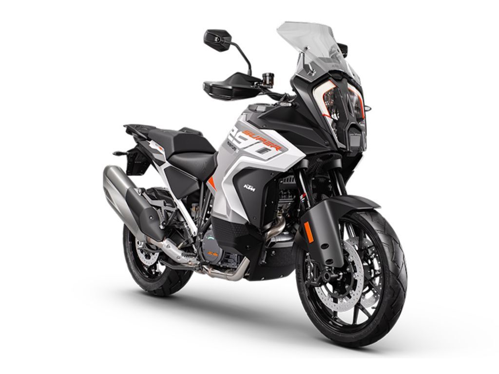 2024 KTM 1290 Super Adventure S SUPER ADVENTURE S in Thousand Oaks, CA