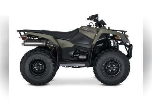 2026 Suzuki KingQuad 400FSi in texarkana TX