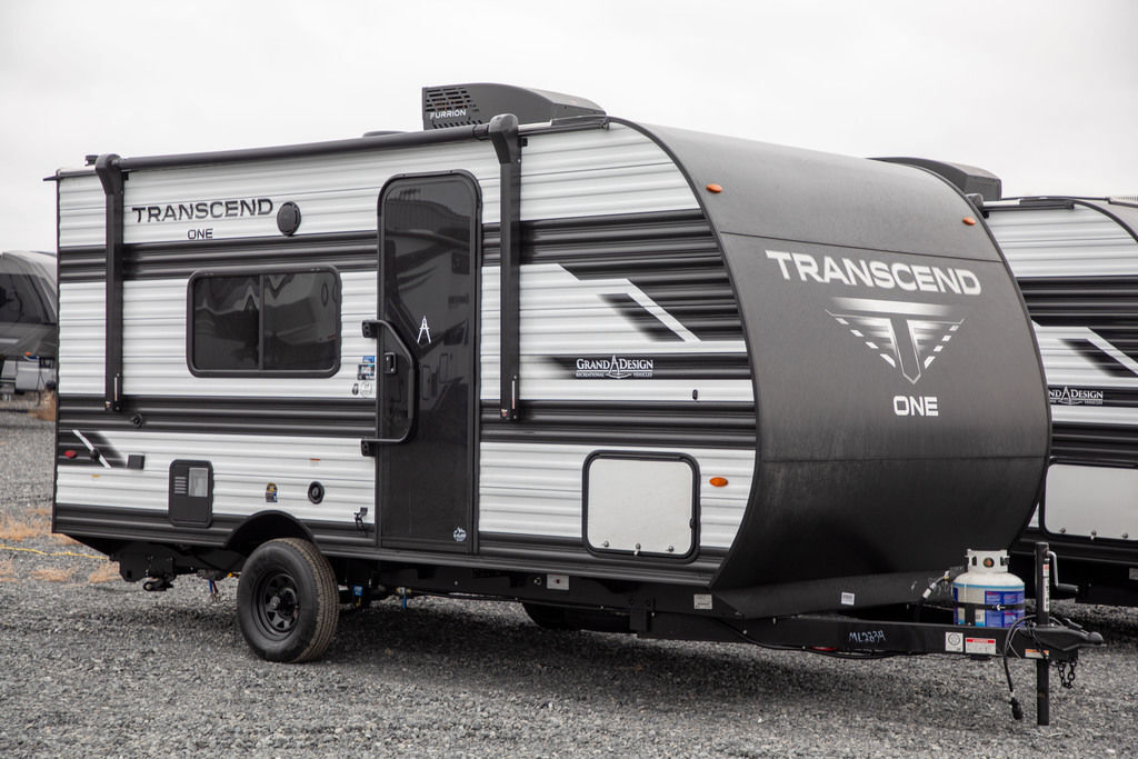 2025 Grand Design Transcend One 151RB in moses lake WA