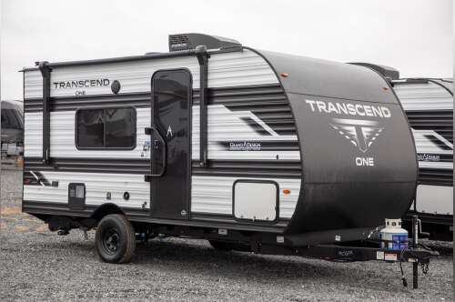 2025 Grand Design Transcend One 151RB in moses lake WA