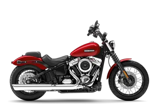 2026 Harley-Davidson Street Bob in Columbia, MO