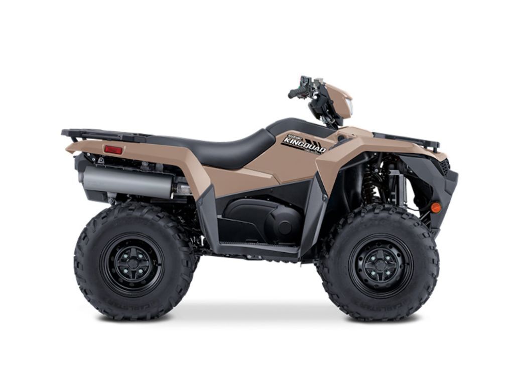 2026 Suzuki KingQuad 500AXi Power Steering in texarkana TX
