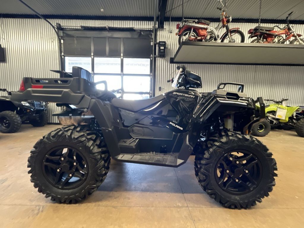 2026 Polaris® Sportsman X2 570 Recreation/Utility ATV