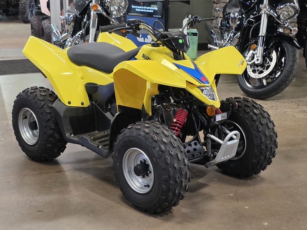 2026 Suzuki QuadSport Z90 in opelika AL