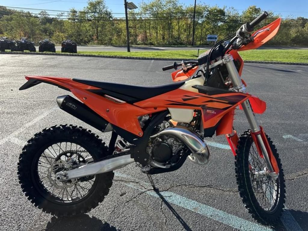 2026 KTM 150 XC-W XC-W in Deptford, NJ