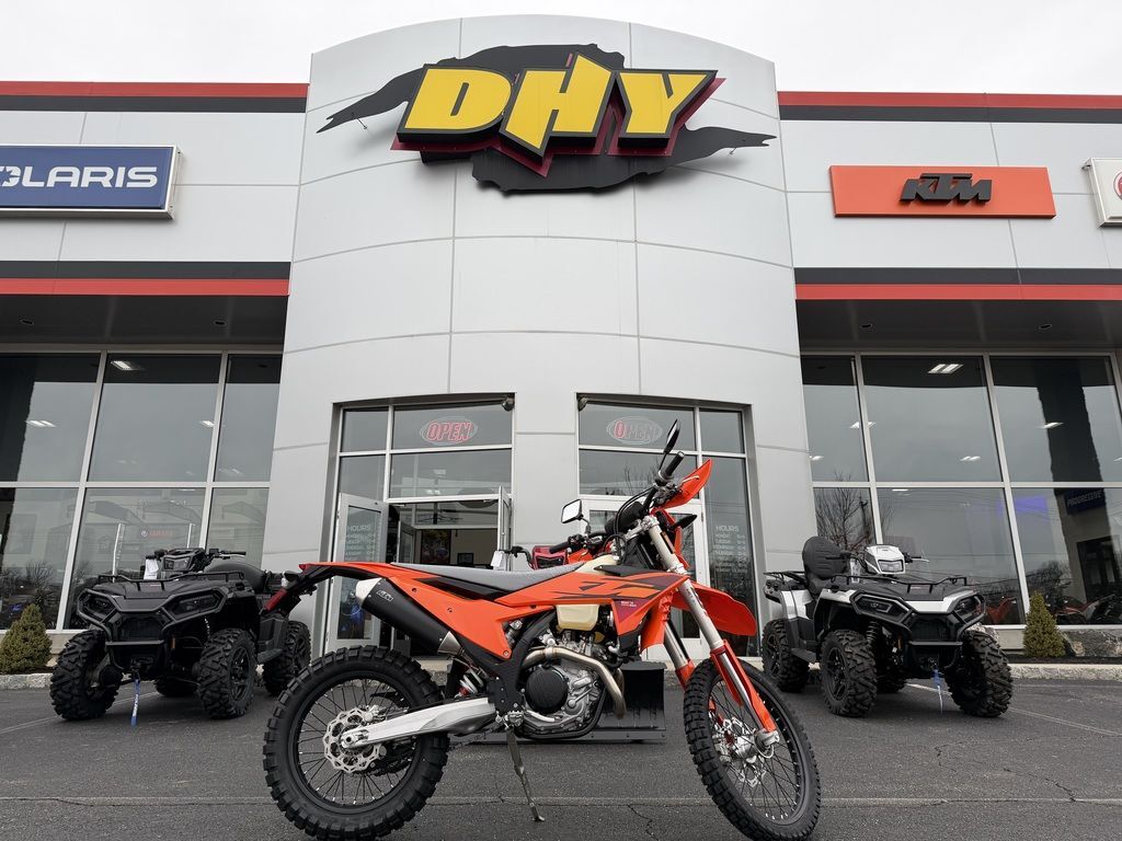 2026 KTM 500 EXC-F EXC-F in Deptford, NJ