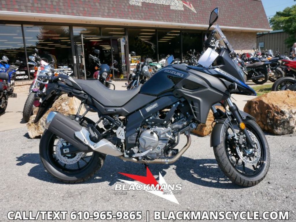 2025 Suzuki V-Strom 650 650 in Emmaus, PA