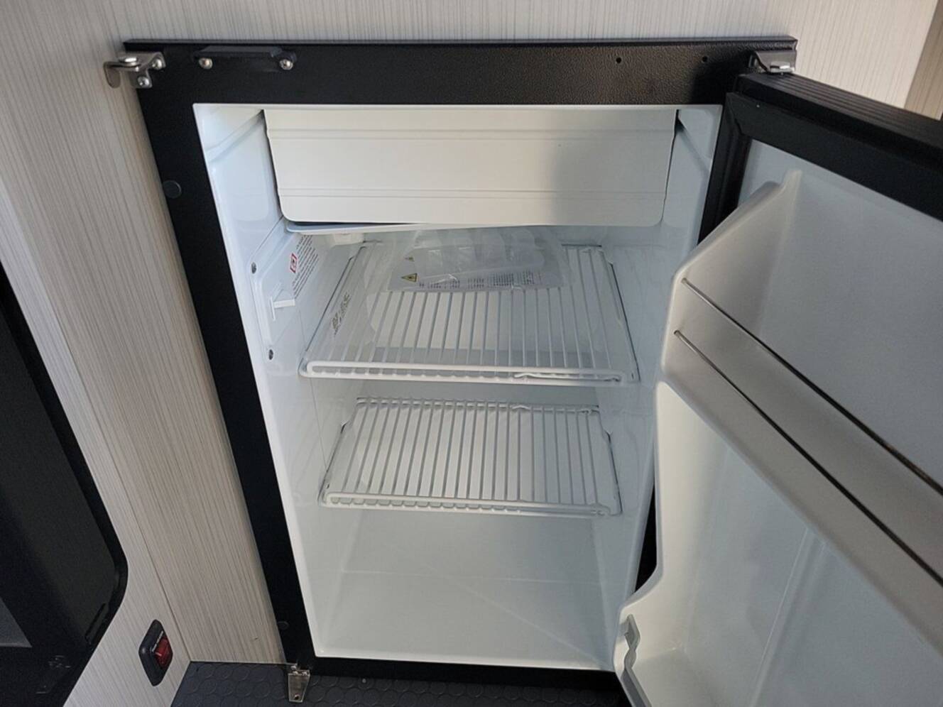 A photo of this 2026 Airstream Basecamp ® 16X