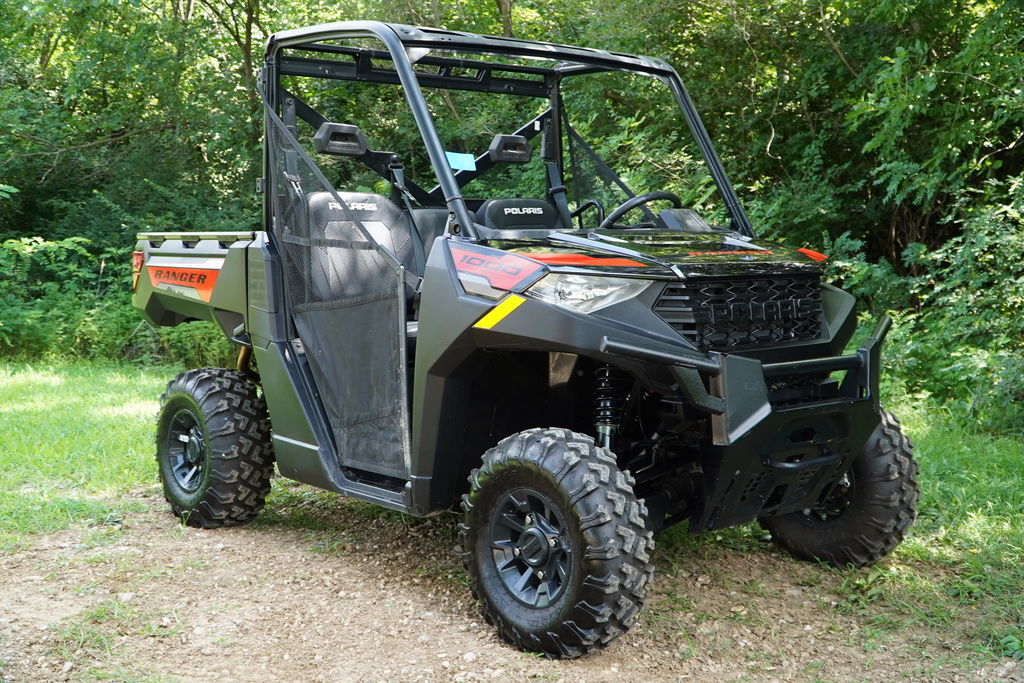 2022 Polaris® Ranger 1000 EPS UTV/Utility ATV