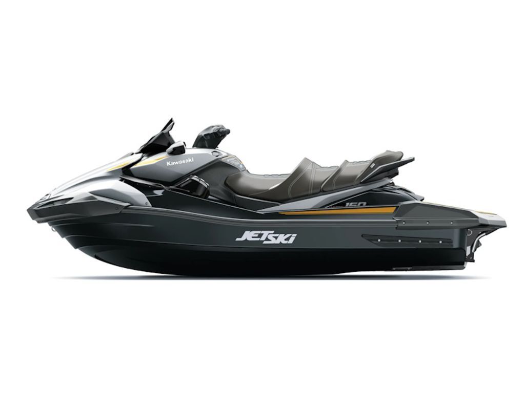 Lx Jet Ski Ultra 160 For Sale Near Homestead, Florida - Kawasaki