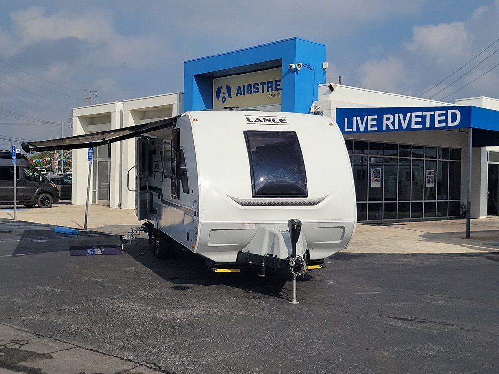 2023 Lance Travel Trailers M-2445 RV