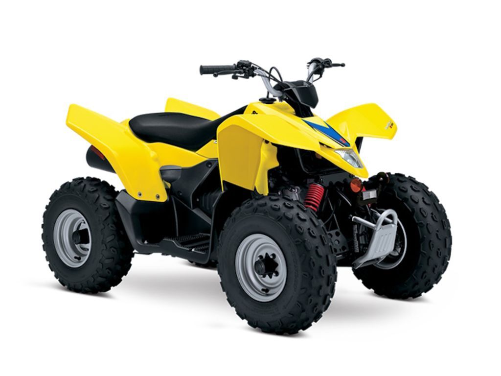 2025 Suzuki QuadSport Z90 in simi valley CA
