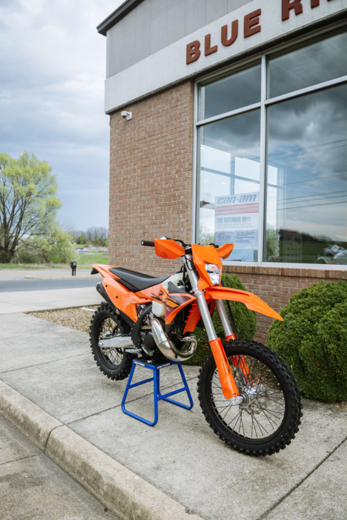 2026 KTM 150 XC-W XC-W in Harrisonburg, VA