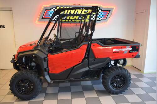 2025 Honda® Pioneer 1000 Deluxe in gulf shores AL