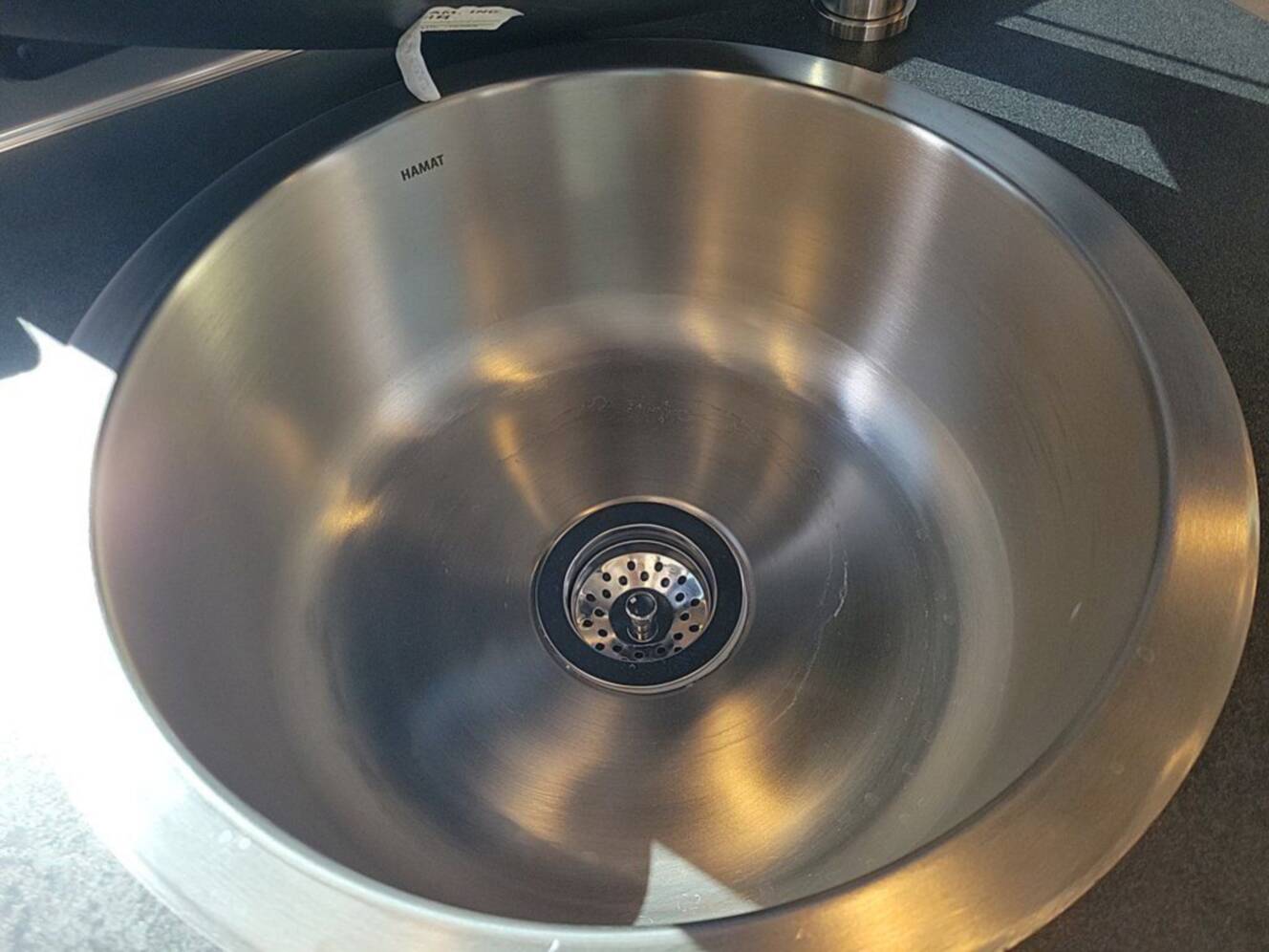 A photo of this 2026 Airstream Basecamp Xe 20X