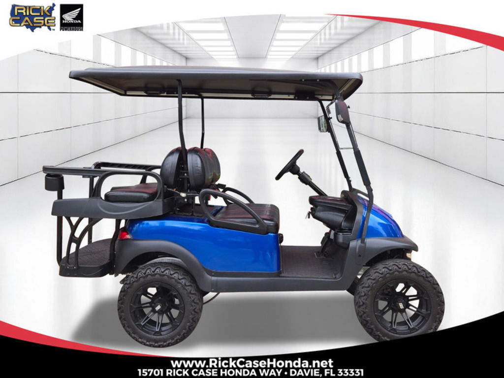 2021 Club Car® Onward in davie FL