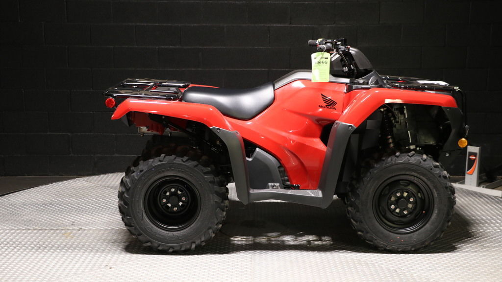 2026 Honda® FourTrax Rancher in paris TX