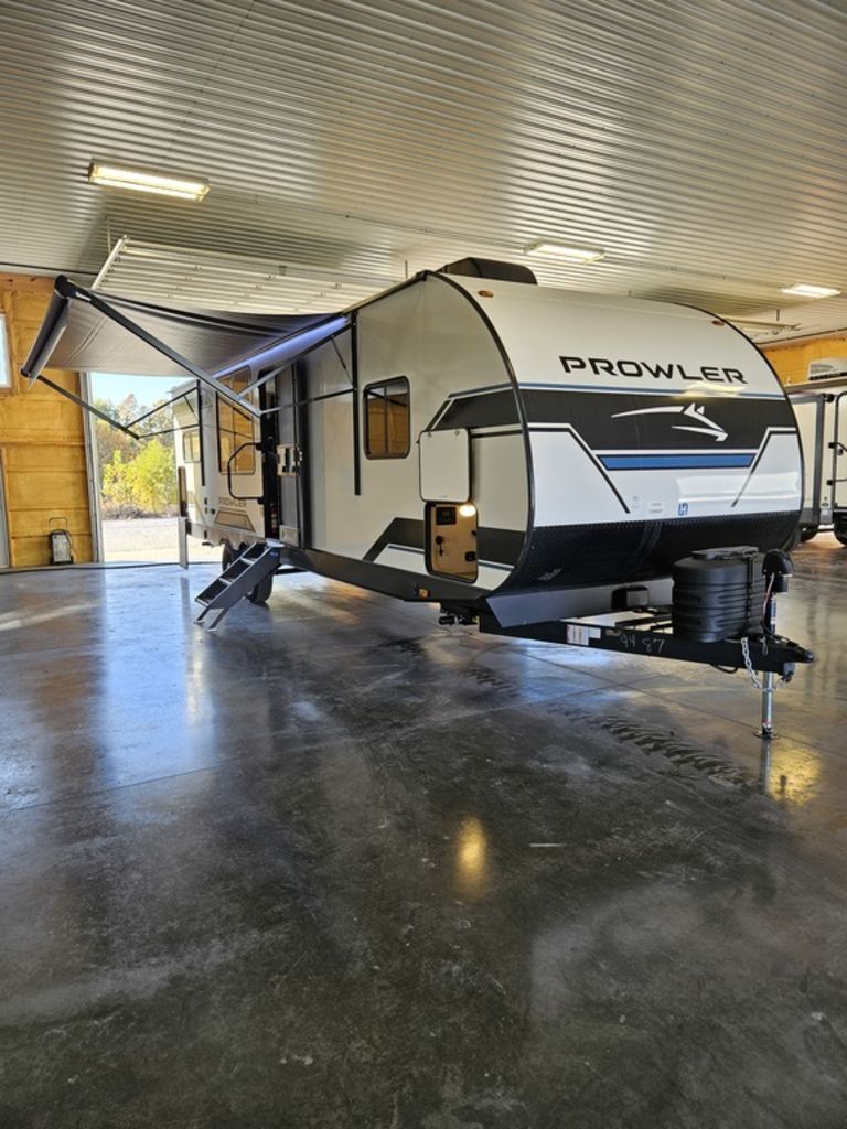 2025 Heartland Prowler 2909RK 290RK in terre haute IN