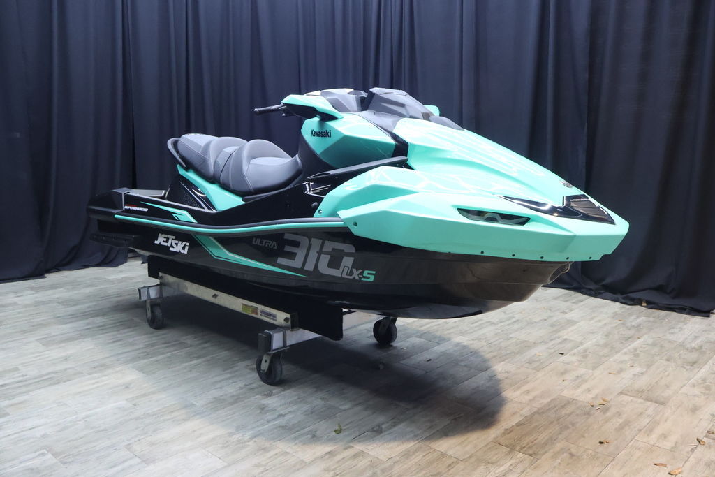 New 2026 Kawasaki Jet Ski® Ultra® 310 Lx-S 310LX-S For Sale in