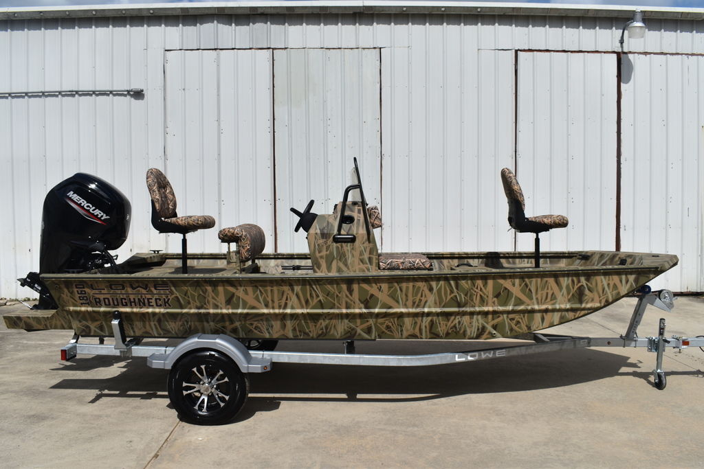 2026 Lowe Boats RX1860 CC in spring TX
