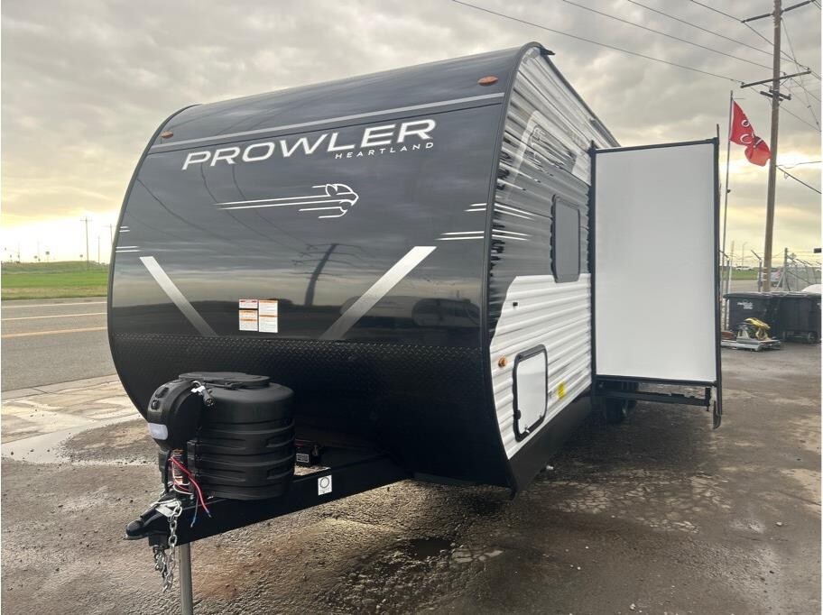 2026 Heartland Prowler 2602BHS in madera CA