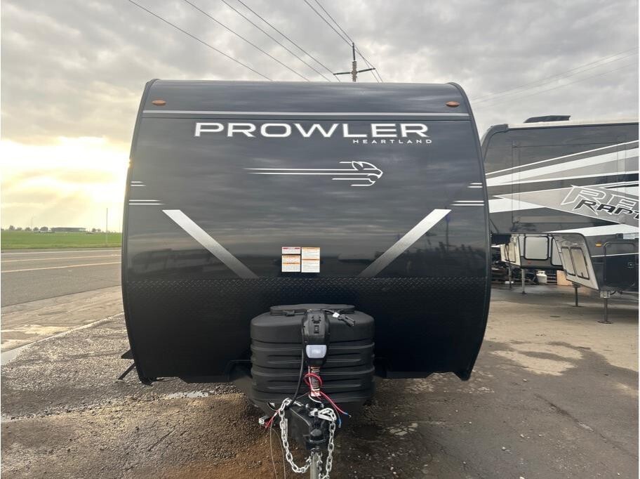 2026 Heartland Prowler 2602BHS in madera CA