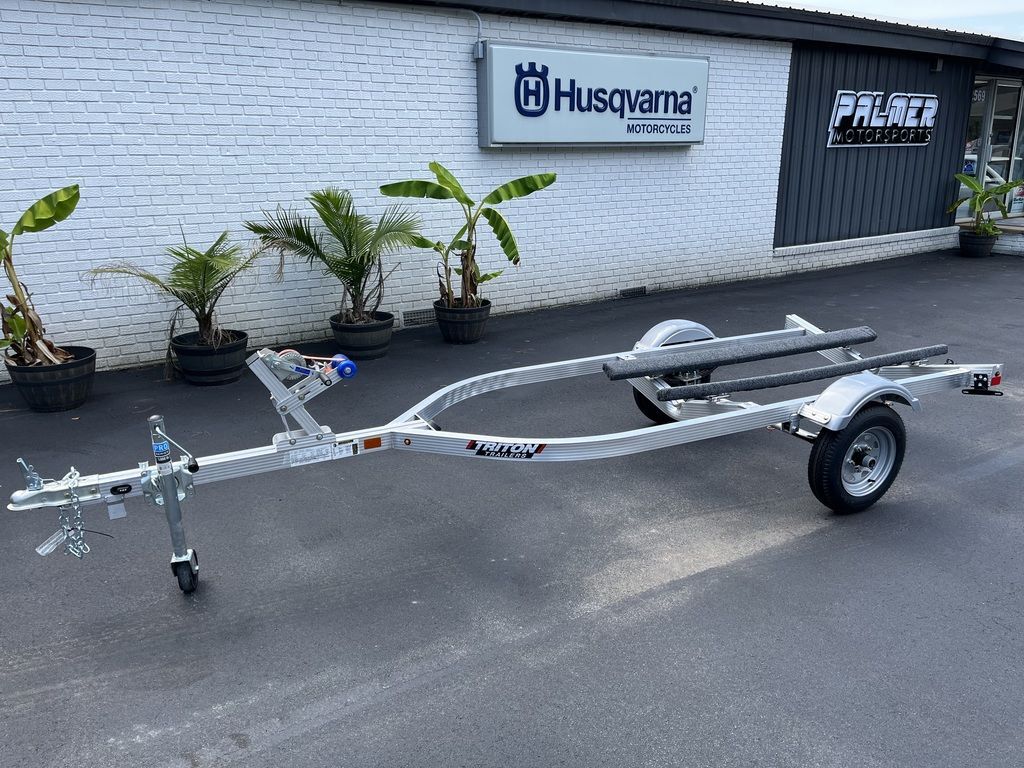 2026 Triton Trailers LT Series LTWCI in denver NC