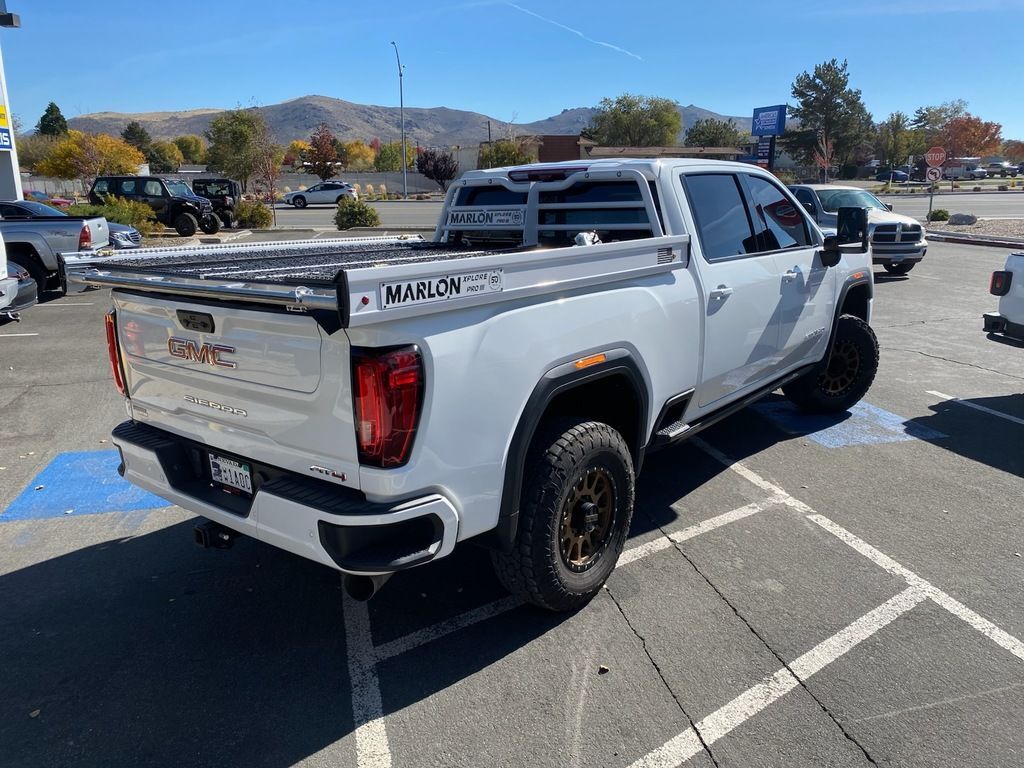 2026 Marlon 270-01786-WSLED in Carson City, NV