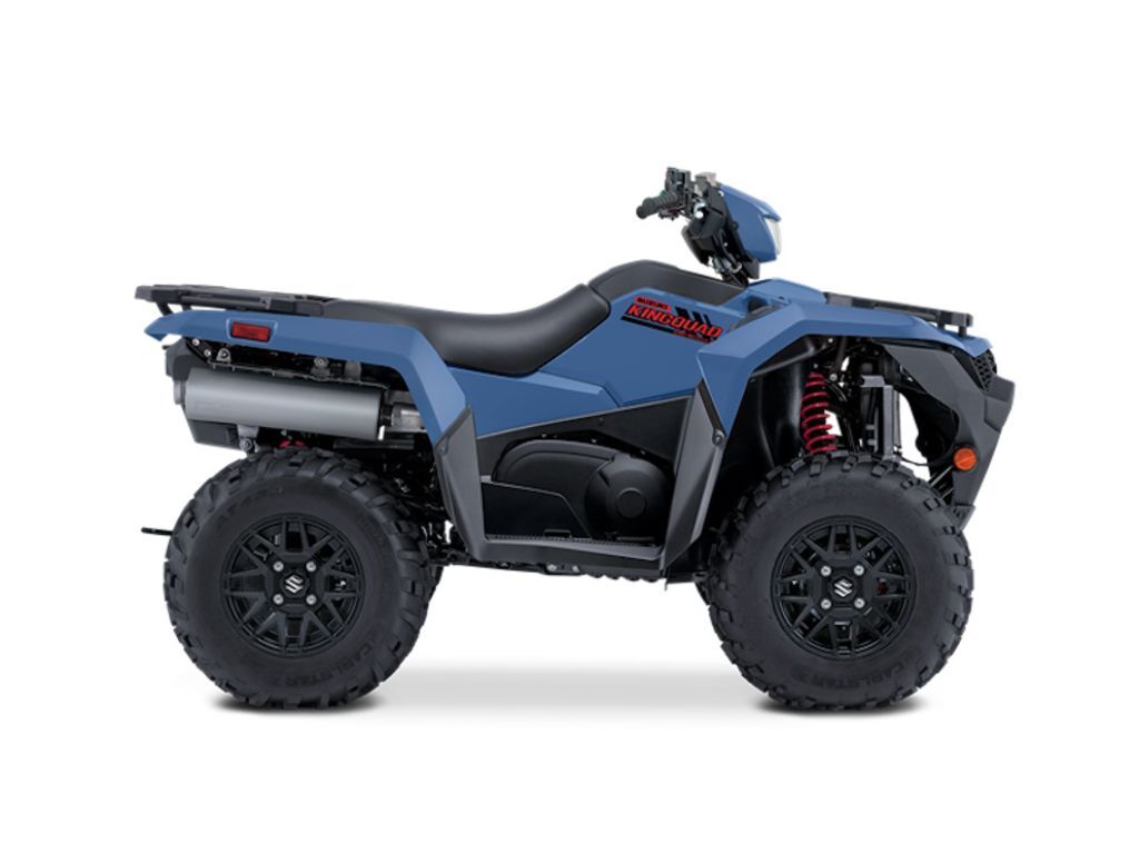 2025 Suzuki KingQuad 500AXi Power Steering SE in texarkana TX