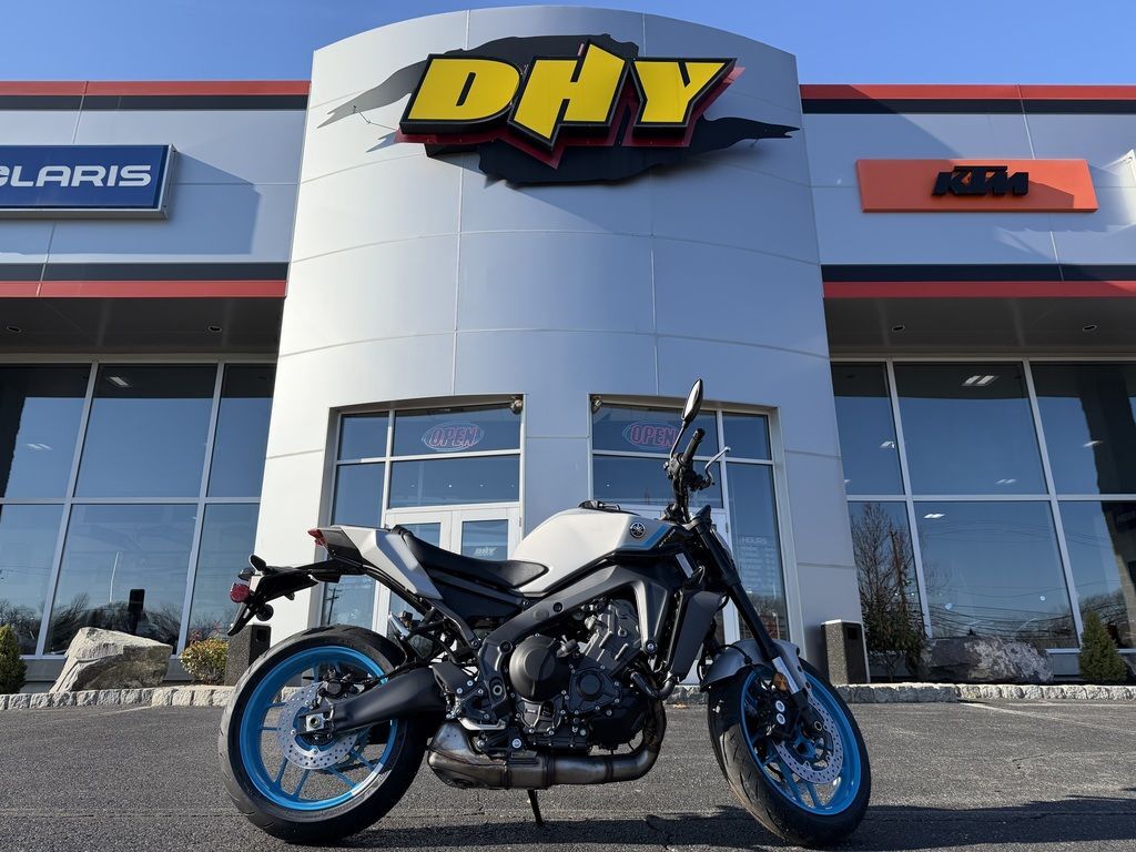 2026 Yamaha MT-09 09 in Deptford, NJ