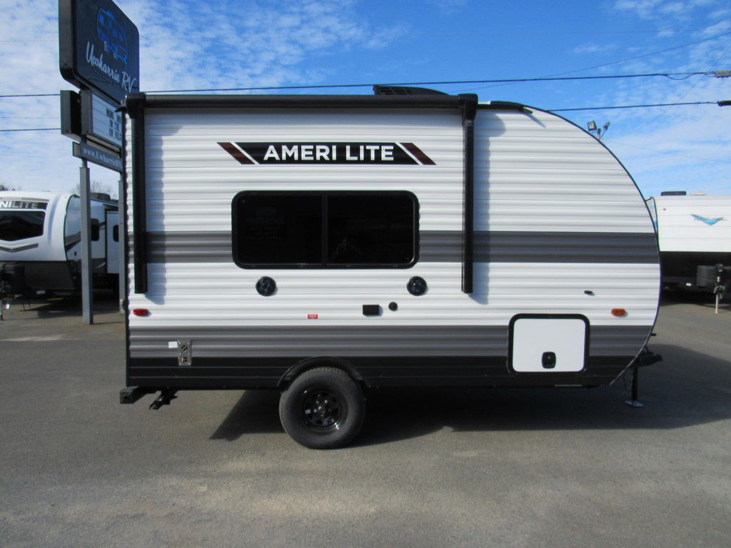2024 Gulf Stream Ameri-Lite Super Lite 14RE RV