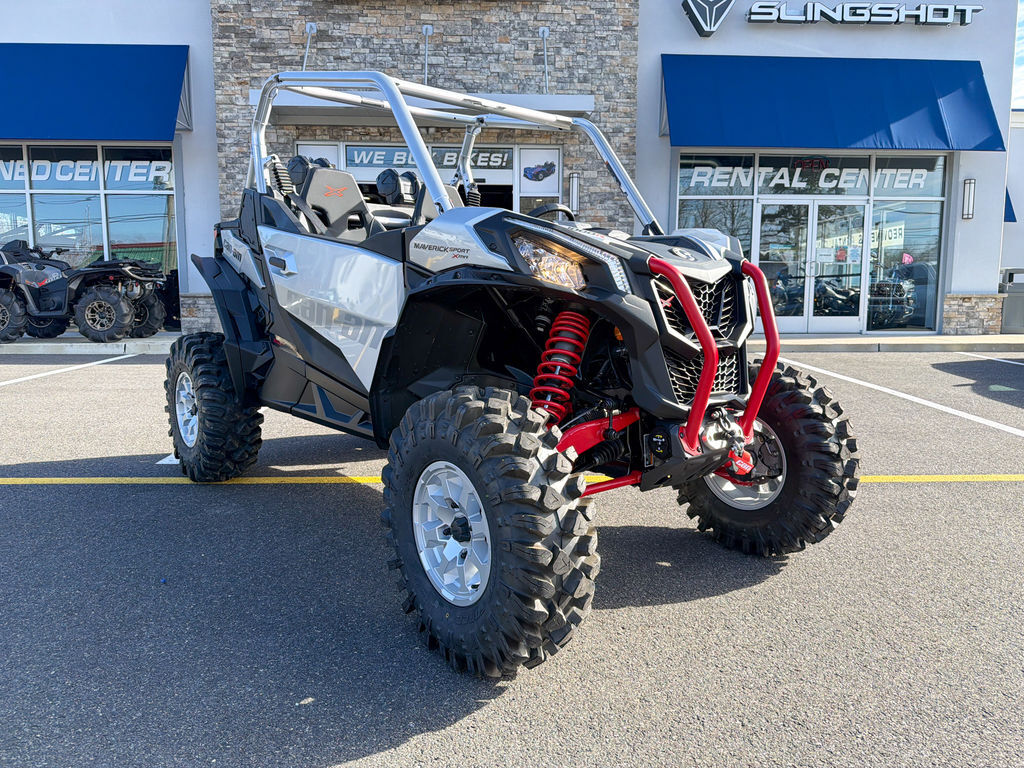 2026 Can-Am Maverick Sport X mr 1000R X MR 1000R SPORT in toms river NJ
