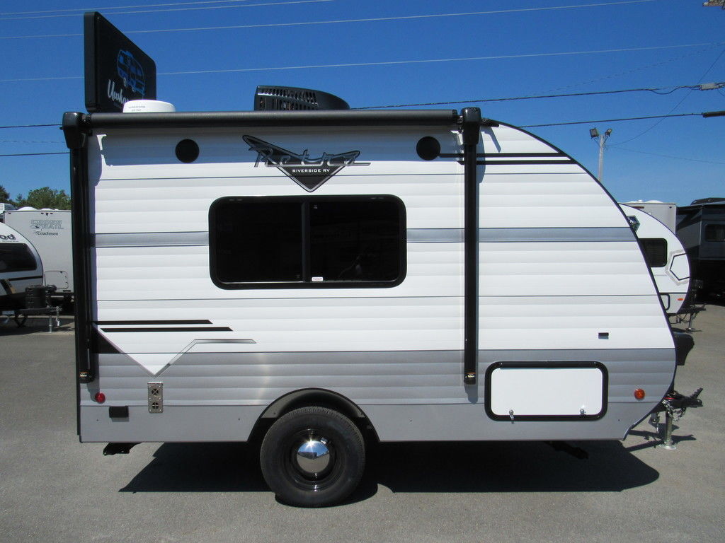 2023 Riverside Rv Retro 135 RV