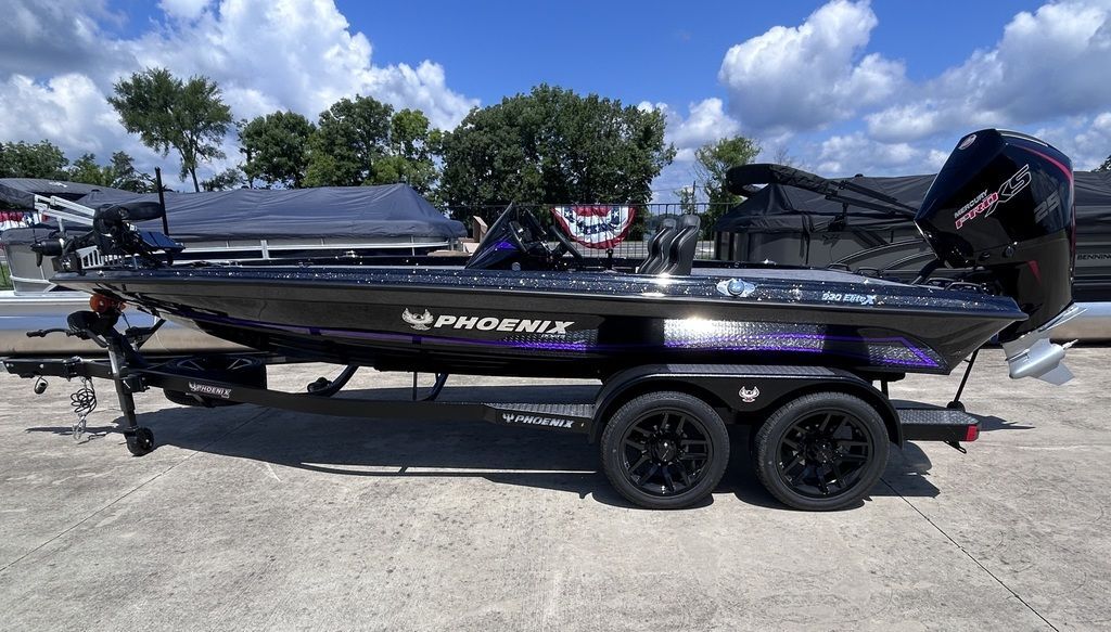 2027 Phoenix Bass Boats 920 Elite X in guntersville AL
