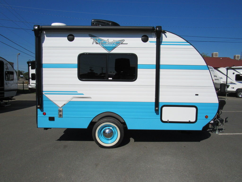 2023 Riverside Rv Retro 135 RV